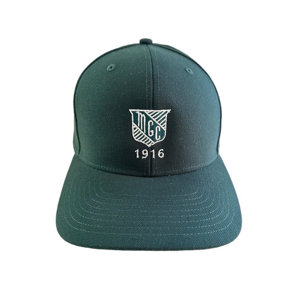 MINNEAPOLIS Golf Club MGC Ballcap Size MD-LG